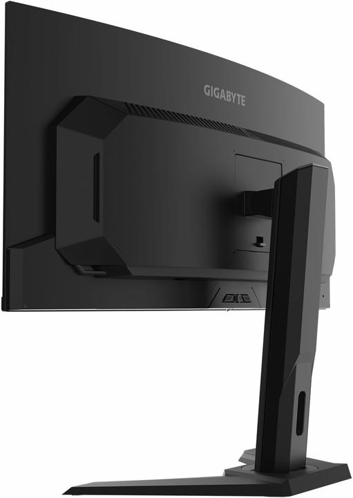 Produktbild Gigabyte MO34WQC (3440 x 1440 Pixel, 34")