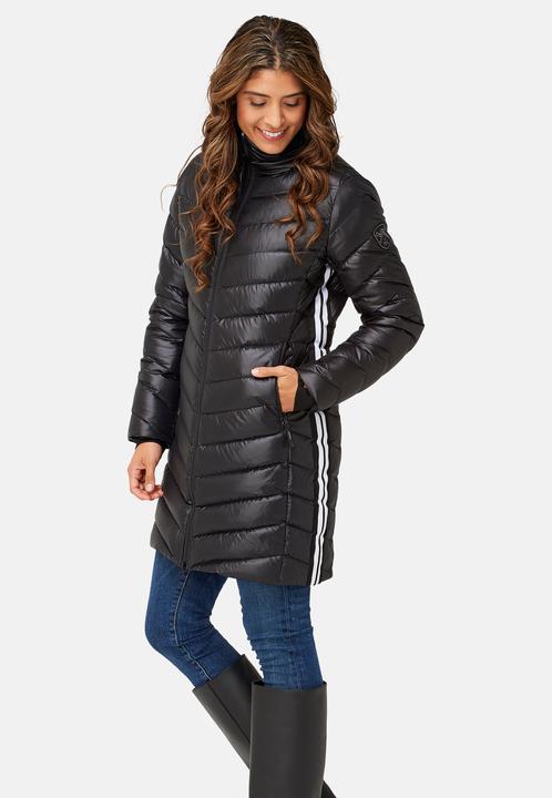 Produktbild Krimson Klover Compass Long Down Jacket (L)