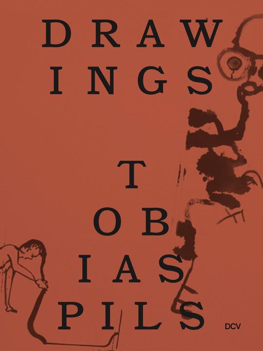 Image du produit Pils:Tobias Pils (Anglais, Willi Schmid, Galerie David Kordansky, Richard Shiff, Galerie Gisela Capitain, Galerie Eva Presenhuber, Tobias Pils, 2024)