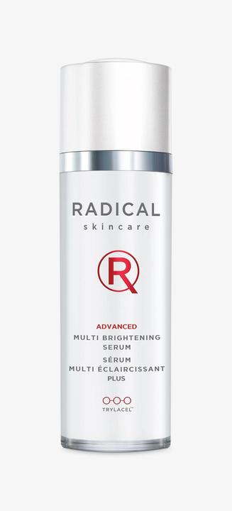 Produktbild Radical Skincare Advanced Multi Brightening Serum (30 ml)