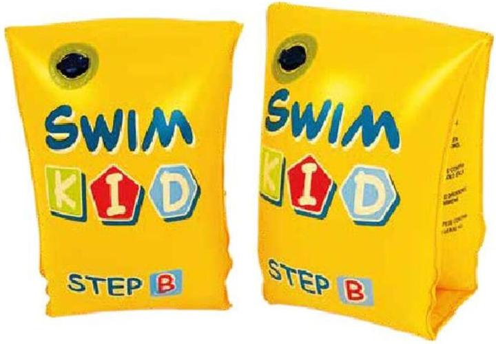 Produktbild Jilong Schwimmflügel