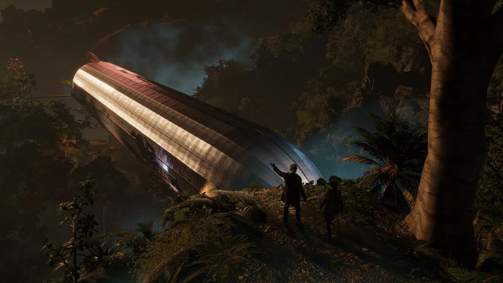 Produktbild Bandai Namco Unknown 9: Awakening (Xbox Series X) (Xbox Series X, Xbox One S, EN)