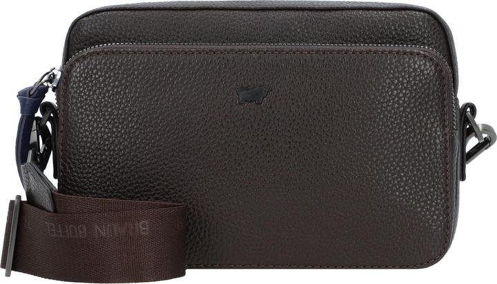Produktbild Braun Büffel Umhängetasche Novara 26341