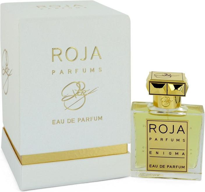 Image du produit Roja Parfums Roja Enigma by Extrait De Parfum Vaporisateur 50 ml (Eau de parfum, 50 ml)