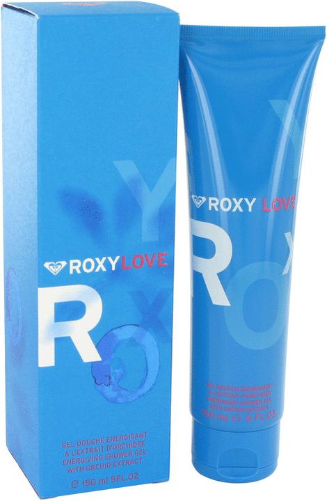 Image du produit Quicksilver Roxy Love par Gel douche 150 ml (150 ml)