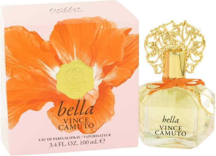 Produktbild Vince Camuto Bella by Body Mist 240 ml (Spray, 240 ml)