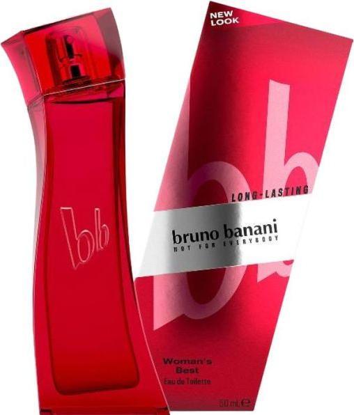 Immagine prodotto Bruno Banani Eau de Toilette re21 (Eau de toilette, 50 ml)