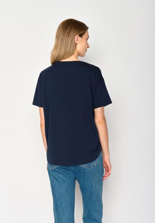 Produktbild Greenbomb Women's Nature Forest Walk Feel T-Shirt (S)