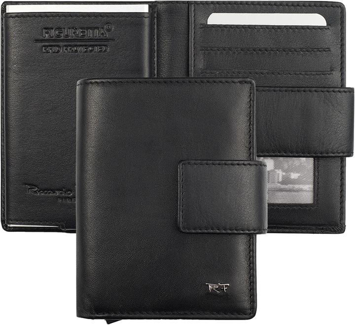 Immagine prodotto Riccardo Ferducci Cardprotector, chiusura di sicurezza, RFID