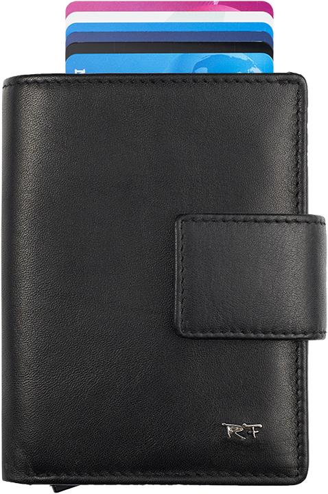 Immagine prodotto Riccardo Ferducci Cardprotector, chiusura di sicurezza, RFID