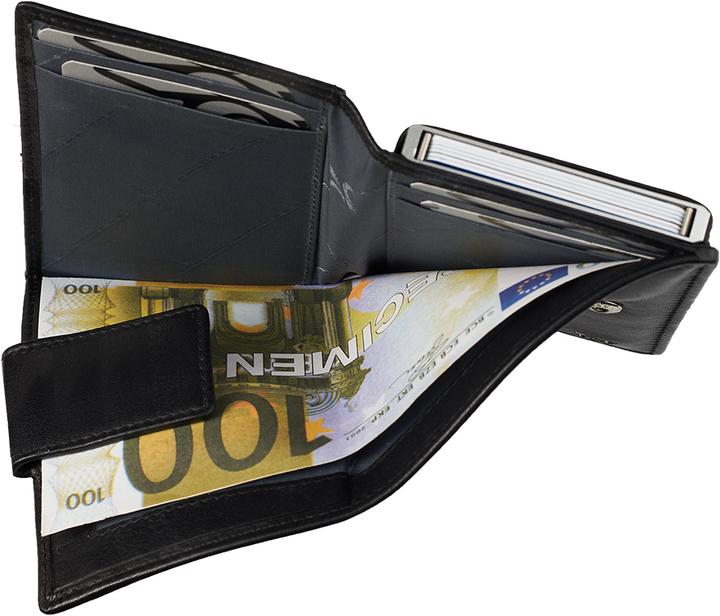 Immagine prodotto Riccardo Ferducci Cardprotector, chiusura di sicurezza, RFID
