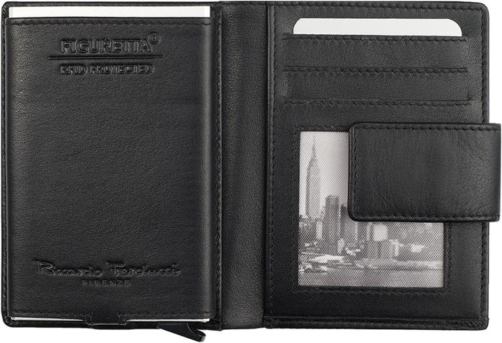 Immagine prodotto Riccardo Ferducci Cardprotector, chiusura di sicurezza, RFID