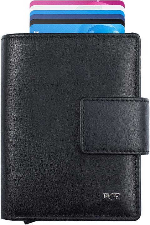 Produktbild Riccardo Ferducci Cardprotector, safety closure, RFID