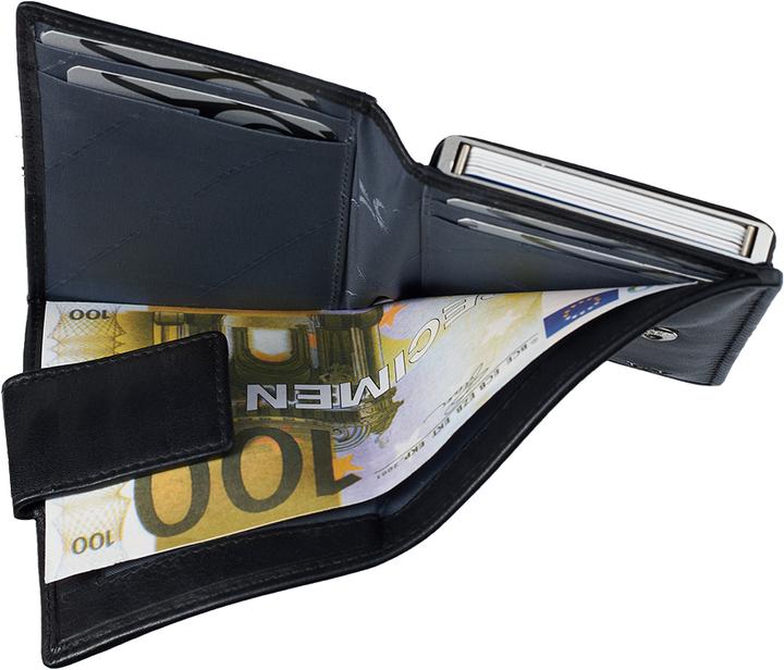 Produktbild Riccardo Ferducci Cardprotector, safety closure, RFID