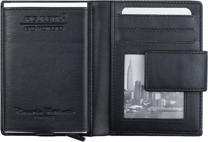 Produktbild Riccardo Ferducci Cardprotector, safety closure, RFID