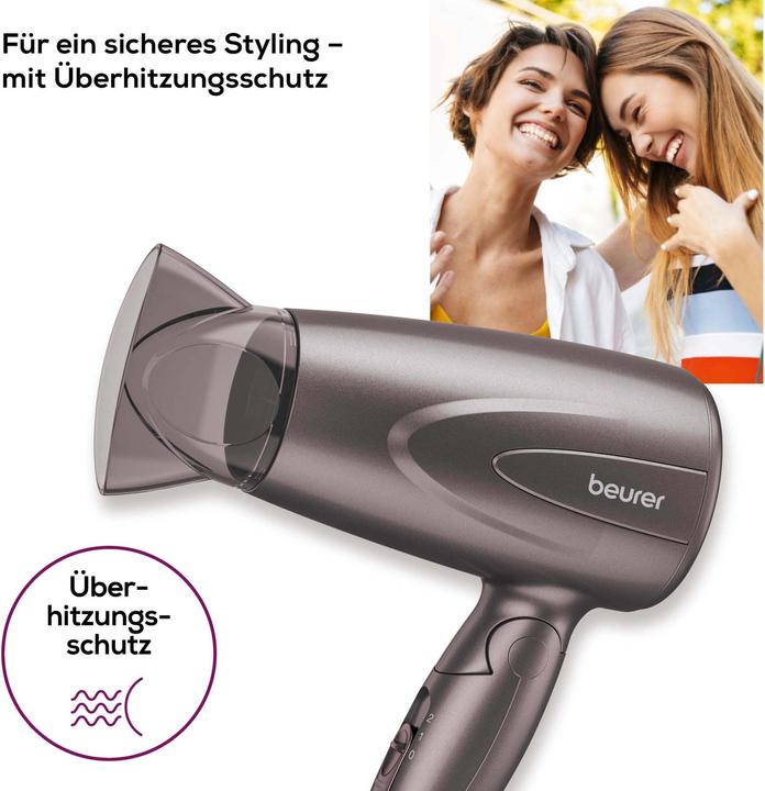 Produktbild Beurer HC 17