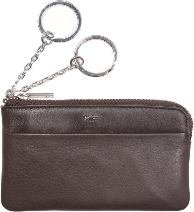 Actual product image Riccardo Ferducci Key pouch