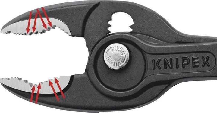 Image du produit Knipex TwinGrip (200 mm)