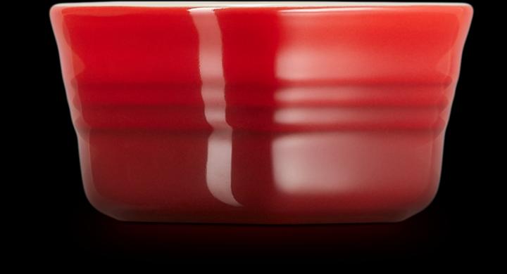 Actual product image Le Creuset Herzförmchen
