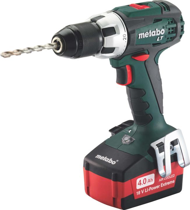 Produktbild Metabo BS 18 LT (Akkubetrieb)