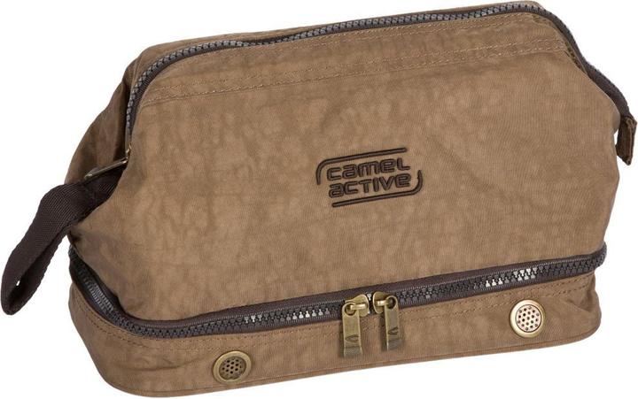 Produktbild Camel Active Journey Kulturbeutel 26 cm (4 l)