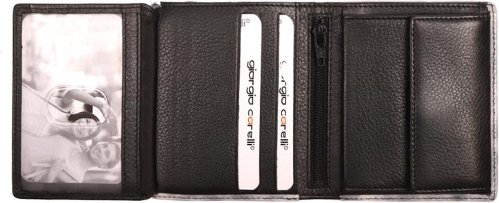 Produktbild Giorgio Carelli Unisex Geldbörse, klein