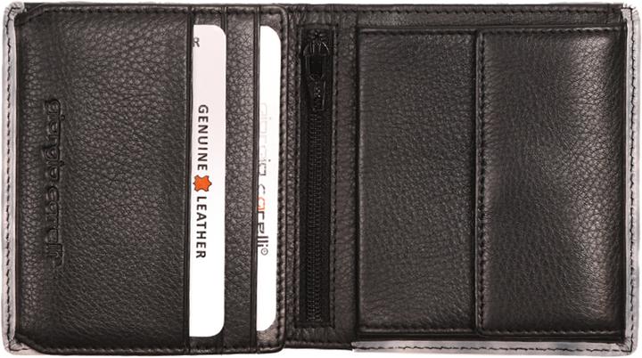 Produktbild Giorgio Carelli Unisex Geldbörse, klein