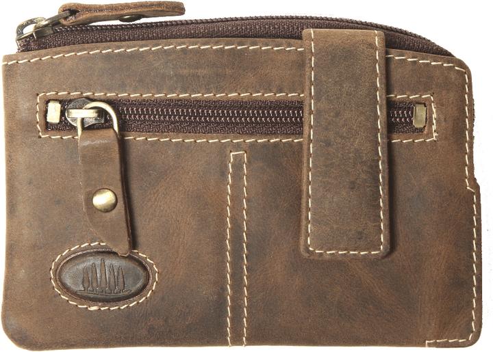 Actual product image Giorgio Carelli Key pouch