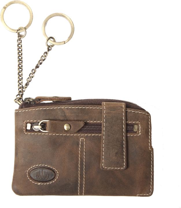 Actual product image Giorgio Carelli Key pouch