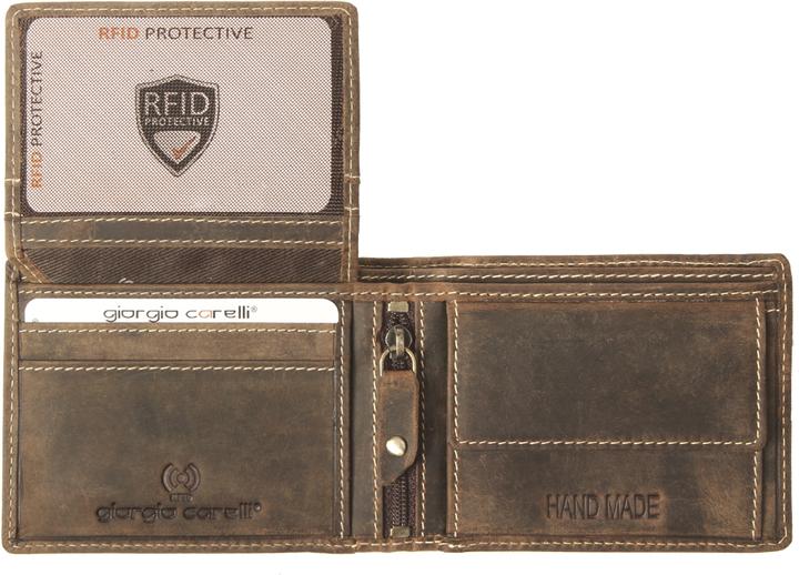 Produktbild Giorgio Carelli Geldbörse