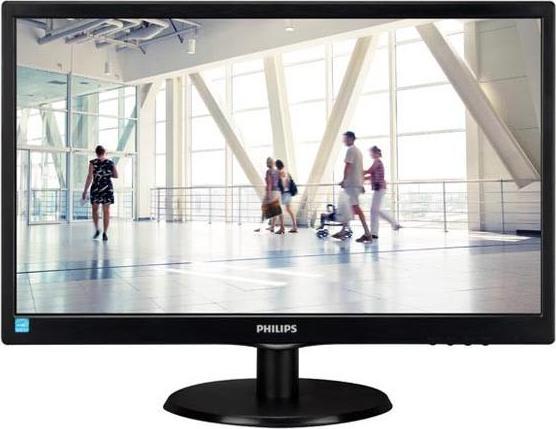 Image du produit Philips MONITEURS & ÉCRANS MMD 222V8LA (1920 x 1080 pixels, 21.50")