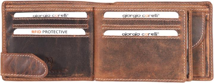 Produktbild Giorgio Carelli Geldbörse