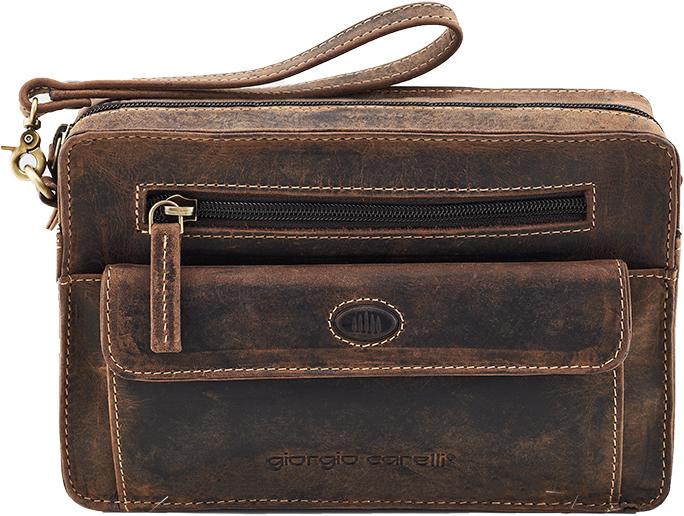 Produktbild Giorgio Carelli Herrentasche