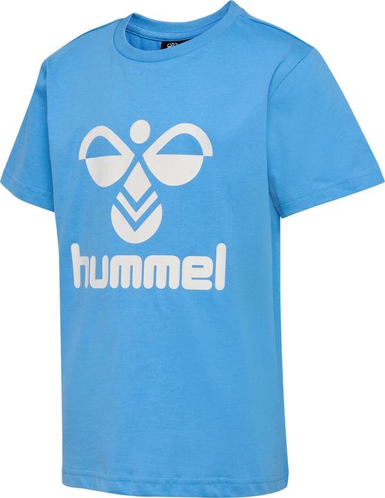 Actual product image hummel hmlTRES T-SHIRT S/S (104)