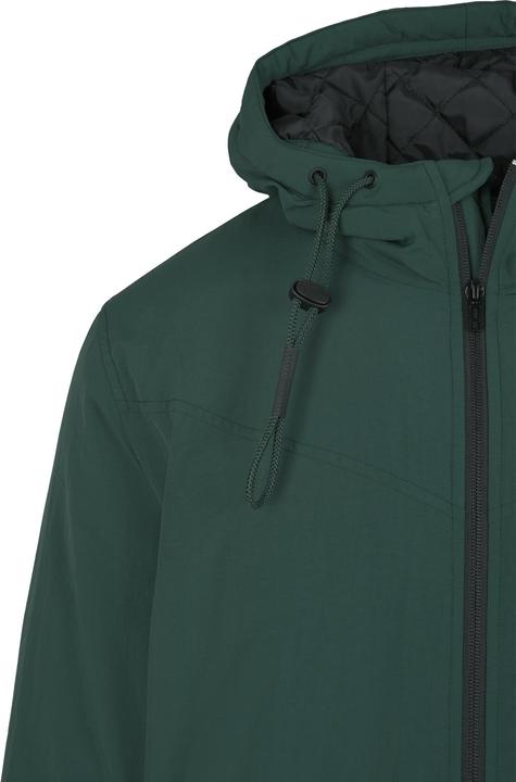 Produktbild Urban Classics Hooded Easy Jacket (L)