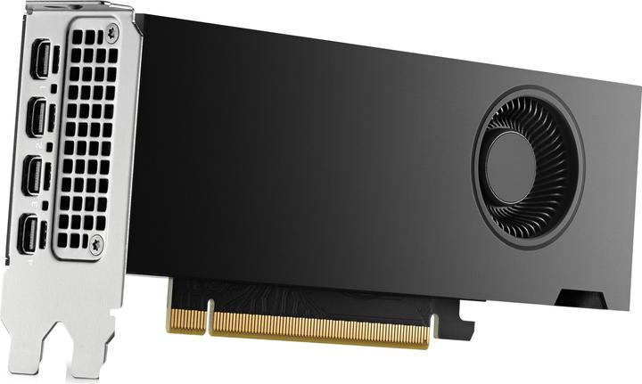 Immagine prodotto HP NVIDIA RTX PH x2xxx 4mDP Graphics (16 GB)