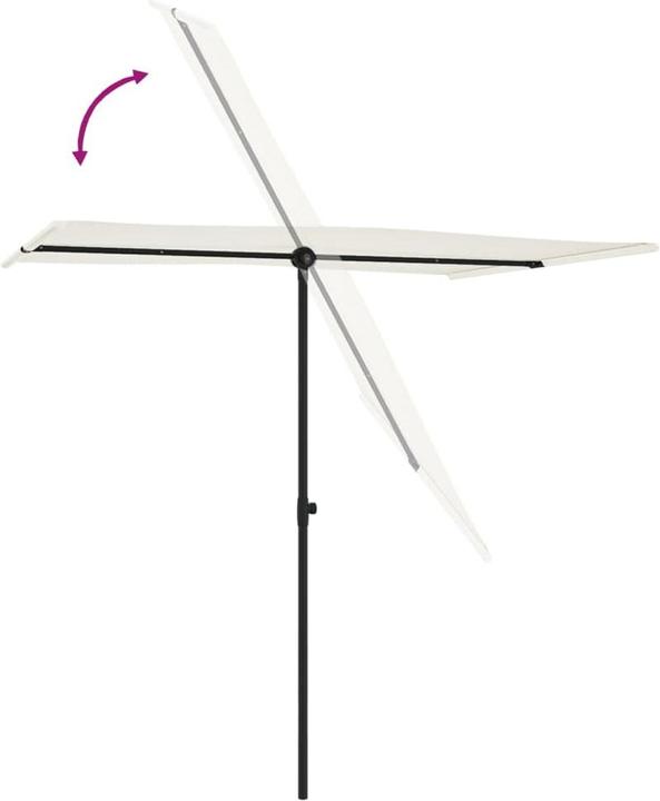 Image du produit VidaXL Freda (1.50 m)