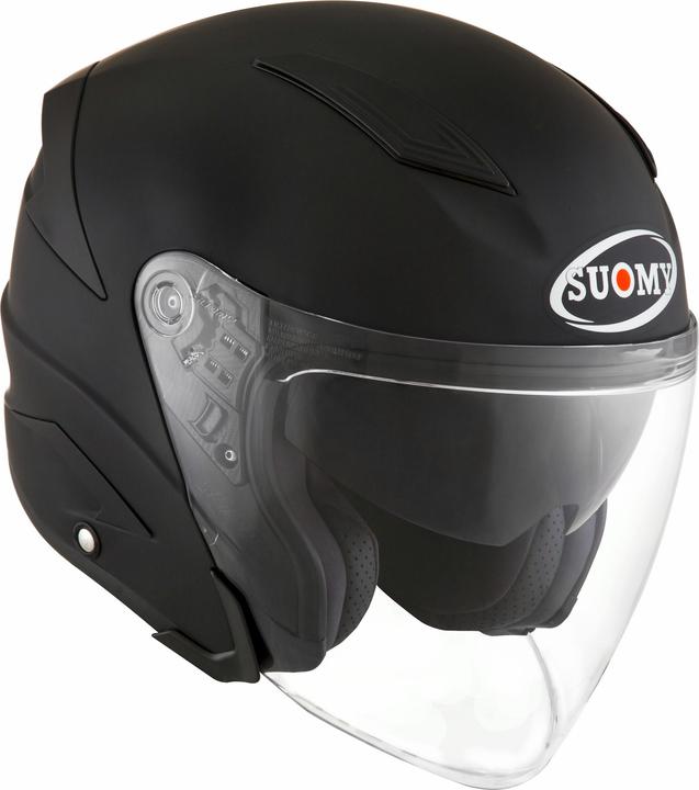 Actual product image Suomy jet hemet speedjet (L)