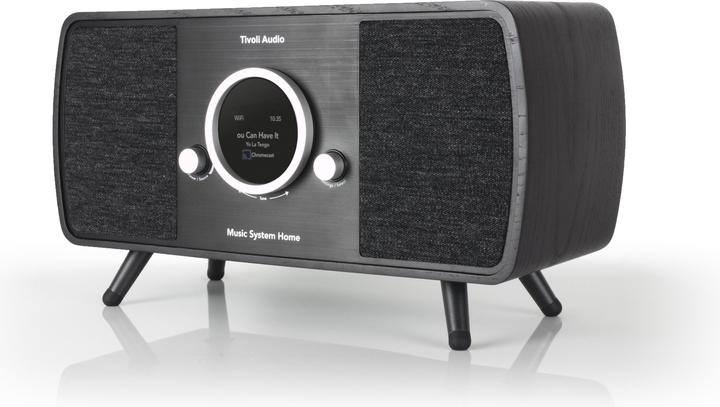 Produktbild Tivoli Audio Music System Home Gen. 2 (FM, AM, DAB+, DAB, Bluetooth)