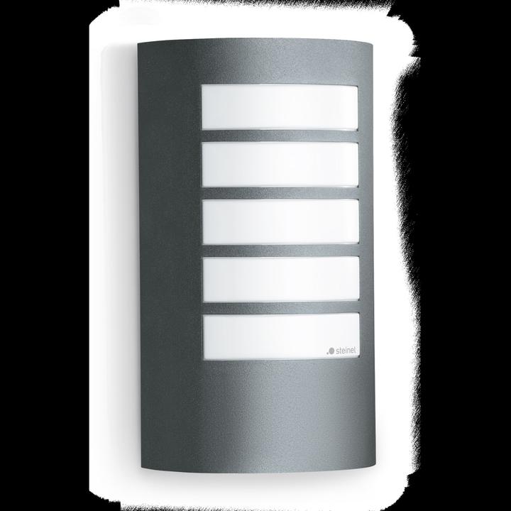 Immagine prodotto Steinel Luce esterna L 12 M (60 lm, E27, IP44)
