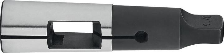 Actual product image Neriox Clamping sleeve DIN 6328, MK4, Ø 22, square 12.2 mm
