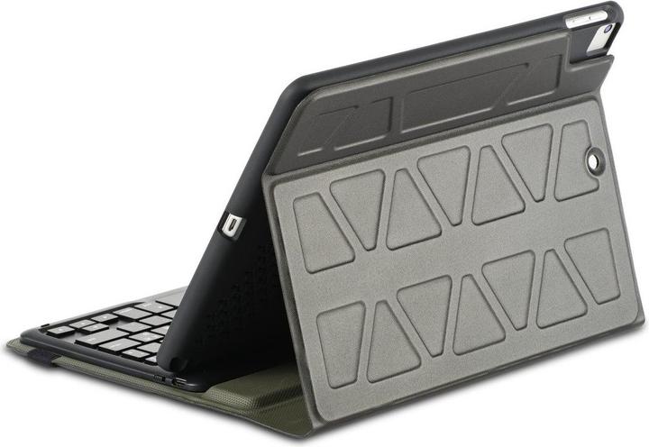Productafbeelding Targus THZ891DE Beschermhoes voor tablet (10,2 inch) Folio (iPad 2019 (7e Gen), iPad 2020 (8e generatie))
