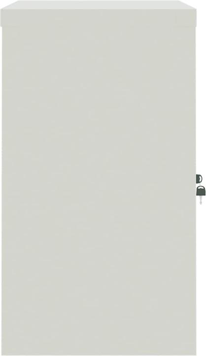 Actual product image VidaXL Bakarne (90 x 40 x 70 cm)