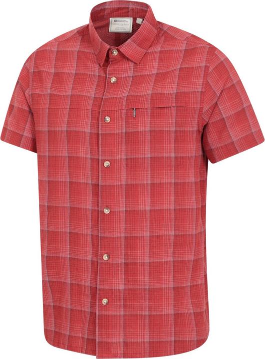 Immagine prodotto Mountain Warehouse Camicia Uomo (S)
