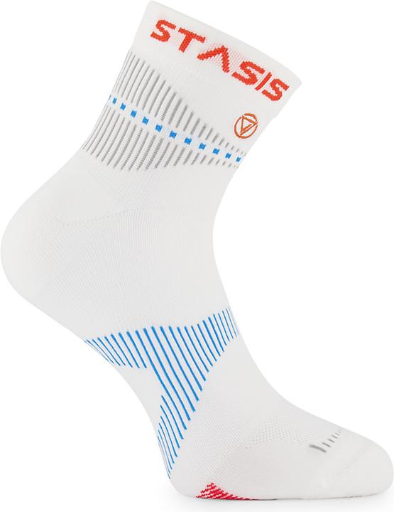 Produktbild Neurosocks VOXX Stasis Athletic Mini Crew (43 - 46)