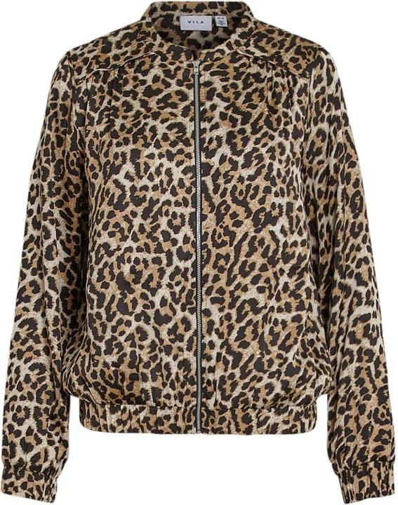 Produktbild Vila Leoprint Bomberjacke (38)