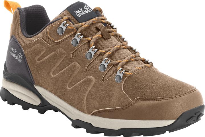 Immagine prodotto Jack Wolfskin Refugio Texapore Low W (40.5)