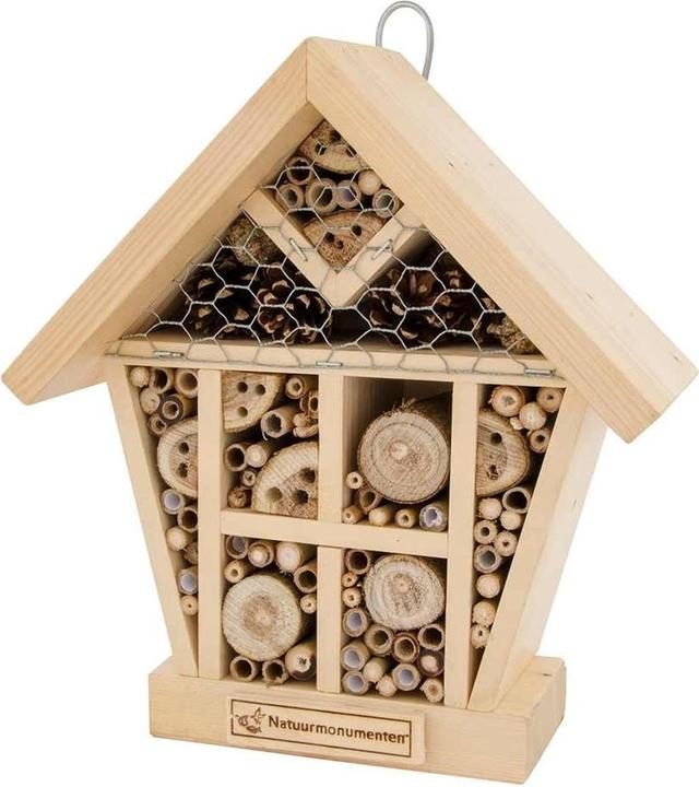 Actual product image CJ Wildlife Insect house "Sol" small