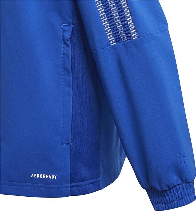 Produktbild adidas Tiro 21 Windbreaker Kinder (128)