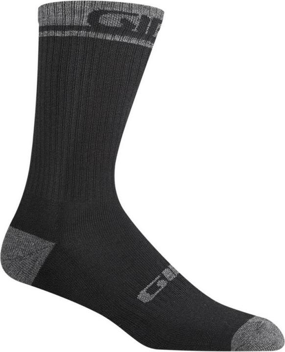 Immagine prodotto Giro Calzini in lana merino - Nero (43 - 45, 40 - 42, 46 - 48, 36 - 39)